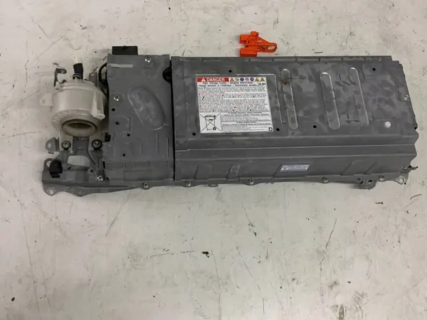 Toyota Prius V Accu OEM G9280-76010 1Ah image 4