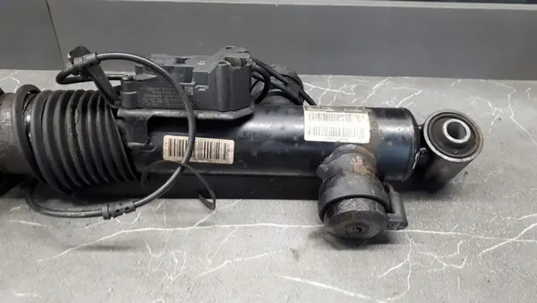 Ammortizzatore posteriore destro BMW 5 F11 VDC OEM 6796986 image 3