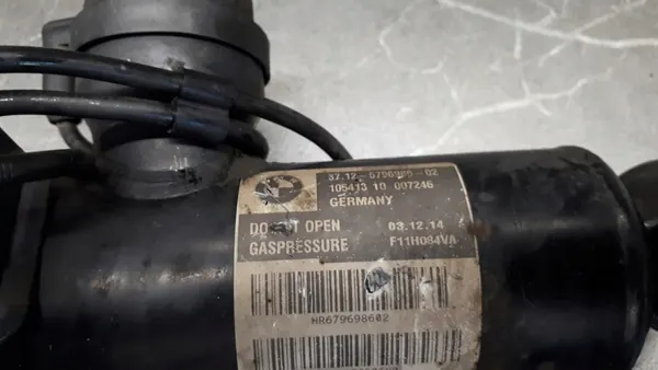 Ammortizzatore posteriore destro BMW 5 F11 VDC OEM 6796986 image 7