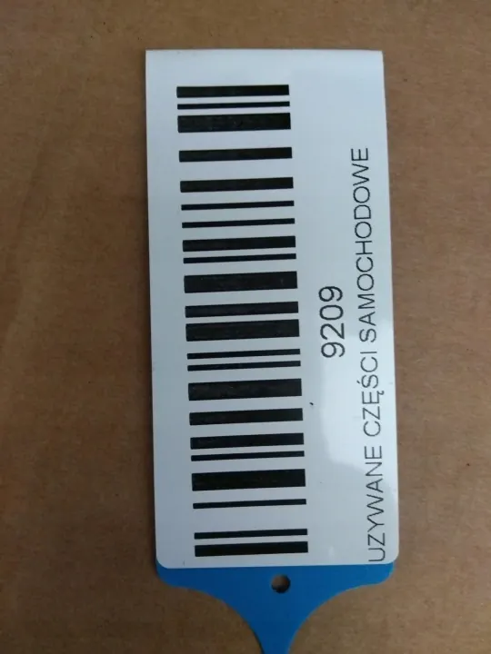 SsangYong Rodius II Takaperävalo OEM 360190144 image 5