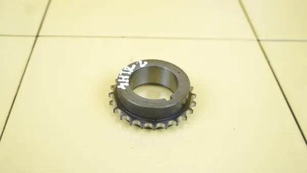 Engranaje de cigüeñal Mazda SH01 - Pieza OEM image 2