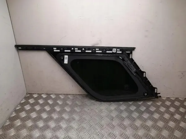 FK7229600BH Höger bak karossglas Land Rover Discovery Sport image 3