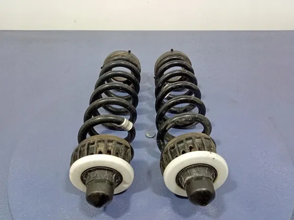 Muelles Traseros BMW OEM Ambit-984073- para XDrive image 4