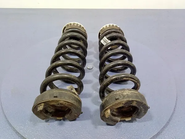 Muelles Traseros BMW OEM Ambit-984073- para XDrive image 5