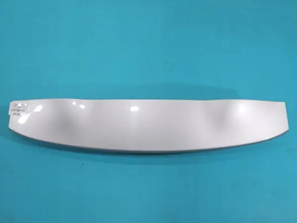 OEM IMPRK1477631 Spoiler Toyota Aygo II - Silver image 5