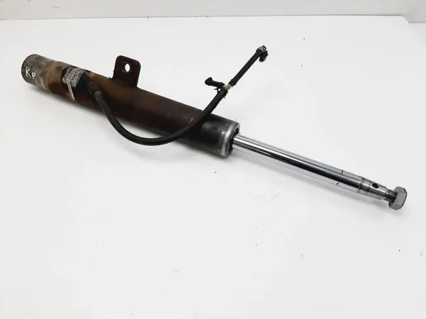 Citroen C5 Vorderer Luftfederbein OEM MAM45854 image 2