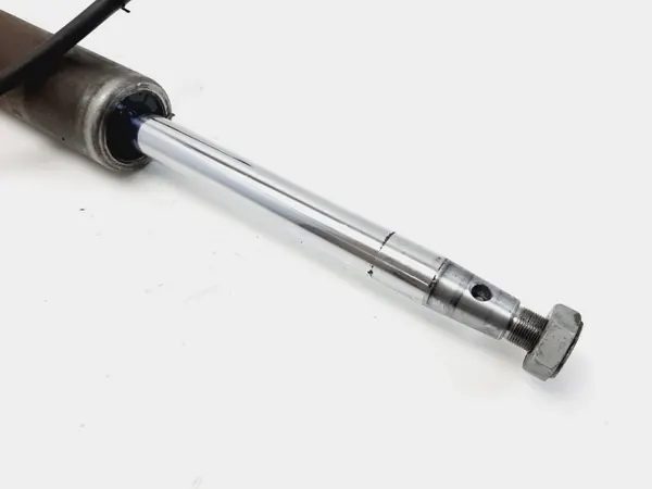 Citroen C5 Vorderer Luftfederbein OEM MAM45854 image 3
