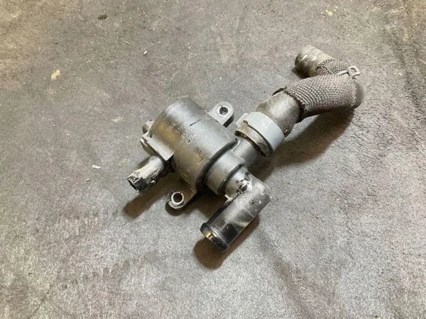 Moteur de circulation d'eau OEM 5WA122096 pour Audi A3 image 2