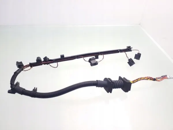 BMW X5 F15 Injectorharness OEM 8583601 - Gebruikt image 2