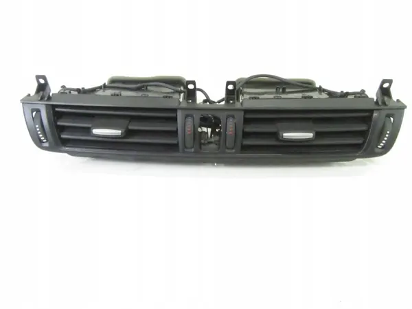 Front-Kühlergrill Mitte OEM F15 9252648 BMW X5 X6 image 2