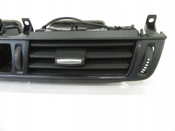 Front-Kühlergrill Mitte OEM F15 9252648 BMW X5 X6 image 3