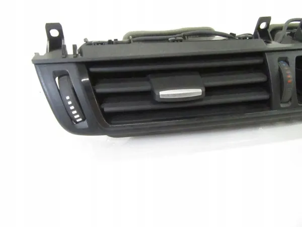 Front-Kühlergrill Mitte OEM F15 9252648 BMW X5 X6 image 4