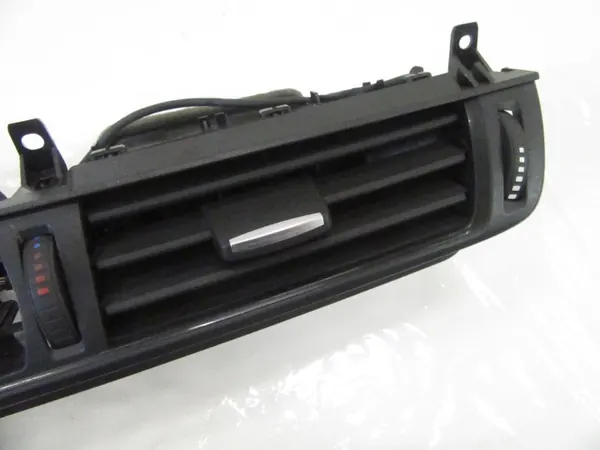 Front-Kühlergrill Mitte OEM F15 9252648 BMW X5 X6 image 5