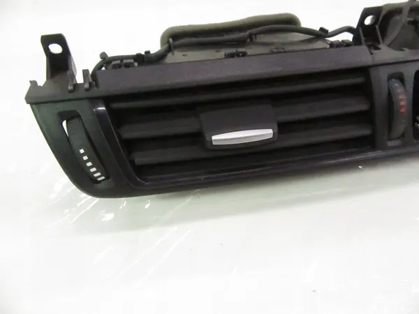 Front-Kühlergrill Mitte OEM F15 9252648 BMW X5 X6 image 6
