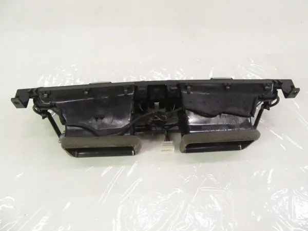 Front-Kühlergrill Mitte OEM F15 9252648 BMW X5 X6 image 8