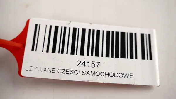 Achterklepslot OEM 371117137 voor Mercedes W245 FL image 3