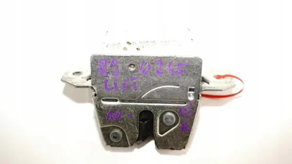 Achterklepslot OEM 371117137 voor Mercedes W245 FL image 5