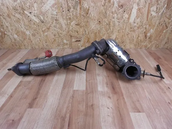 Catalisador Hyundai Kona 1.6 T-GDI image 2