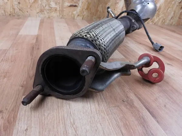 Catalisador Hyundai Kona 1.6 T-GDI image 3