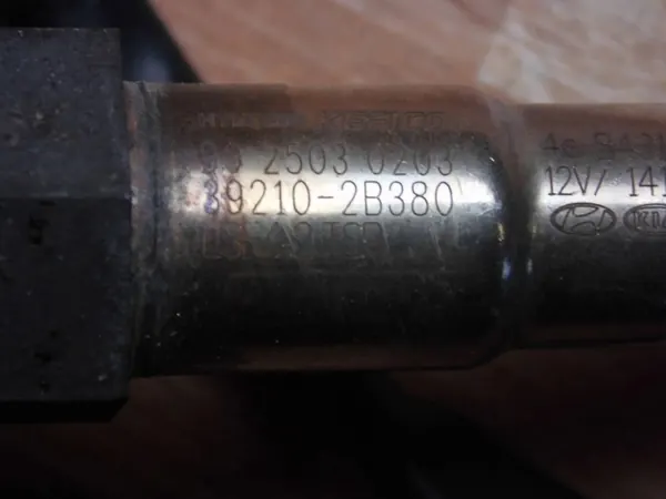 Catalisador Hyundai Kona 1.6 T-GDI image 6