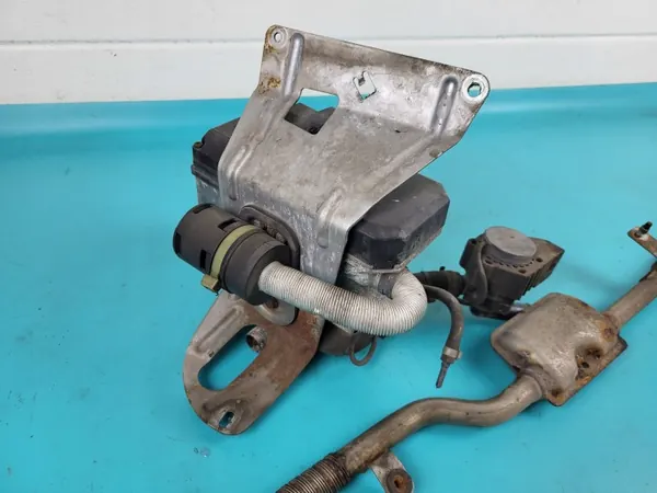 BMW Webasto Zusatzheizung OEM 6950418 - Gebraucht image 5