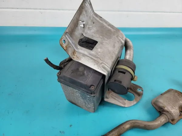 BMW Webasto Zusatzheizung OEM 6950418 - Gebraucht image 6