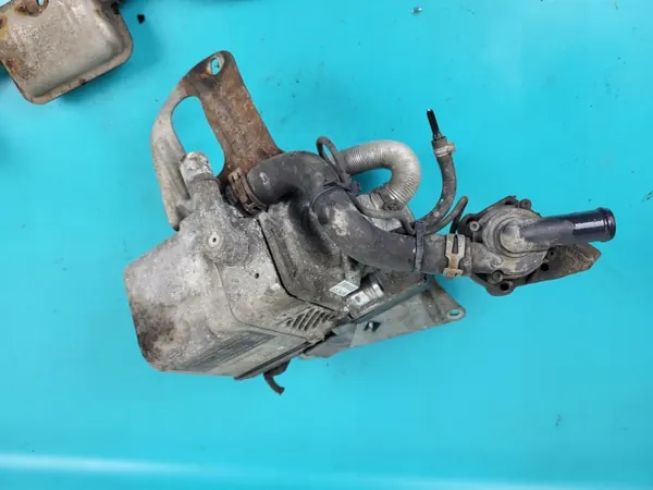 BMW Webasto Zusatzheizung OEM 6950418 - Gebraucht image 7