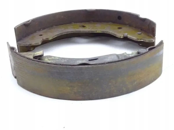 TRANSIT MK6 00-06 Bromssats Bak Vänster 15'' OEM image 6