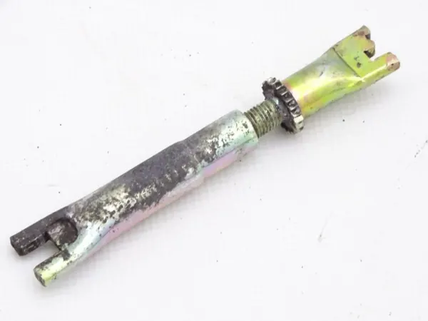 TRANSIT MK6 00-06 Bromssats Bak Vänster 15'' OEM image 9
