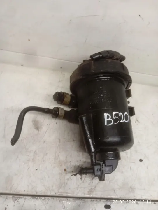 Polttoainesuodatin Kotelo OEM 235508420 Fiat Lancia 1.3 JTD image 2