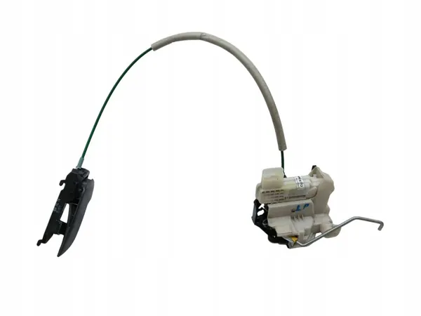 Serrure Portière Avant Gauche Kia Rio III 6 Broches OEM image 3