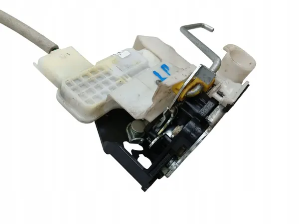 Serrure Portière Avant Gauche Kia Rio III 6 Broches OEM image 5