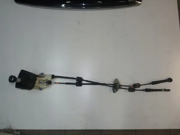 OEM AUTO MD Växellänkar för Hyundai i40 1.7 CRDi image 2