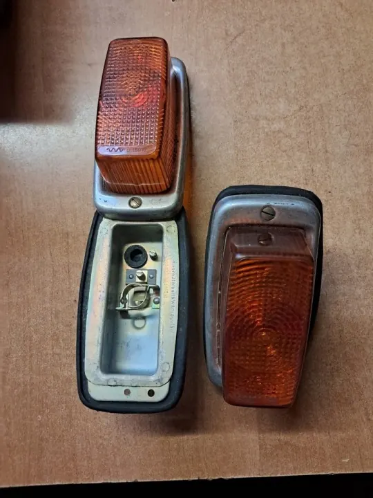 Vilkku OEM GDR G 15017 IFA Robur S4000 H6:lle image 2