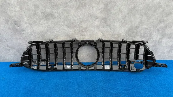 MERCEDES AMG GT W290 C-290 Framskärm Höger OEM A2908859300 image 3