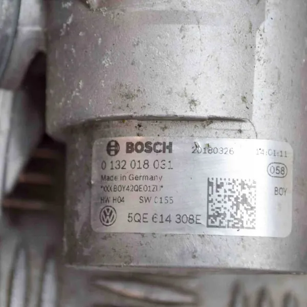 Remcilinder OEM 0132018031 voor VW Passat B8 image 6