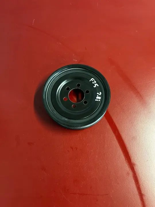 Krukaspoelie OEM KSI3579 voor BMW X3 F25 image 2