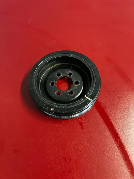 Krukaspoelie OEM KSI3579 voor BMW X3 F25 image 3
