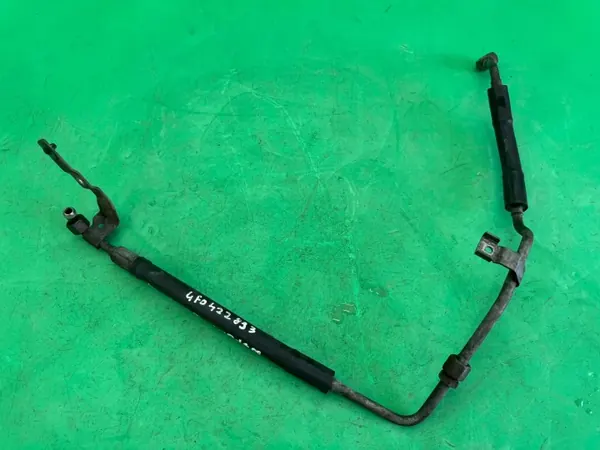 Flexible direction OEM 4F0422893 pour Audi S6 C6 V10 image 2