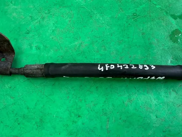 Flexible direction OEM 4F0422893 pour Audi S6 C6 V10 image 3