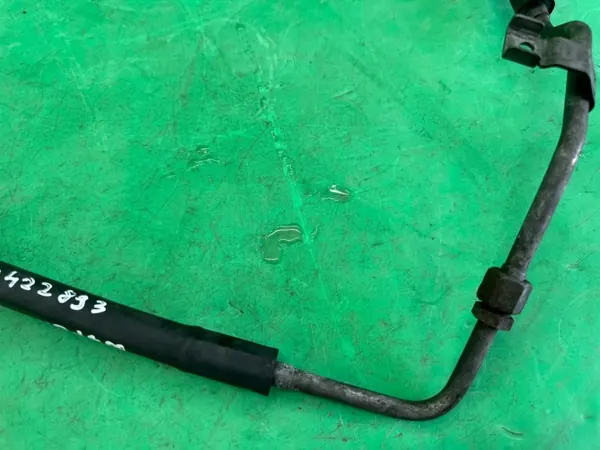Flexible direction OEM 4F0422893 pour Audi S6 C6 V10 image 4