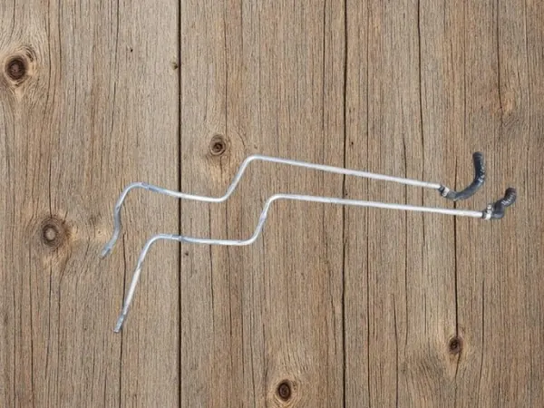 OEM KLIMATYZACJA POSTOJOWA MAN TGX EURO 6 Lüfter image 6