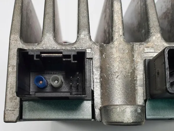 Harman Kardon Versterker OEM A2129002401 Mercedes E-Klasse image 5