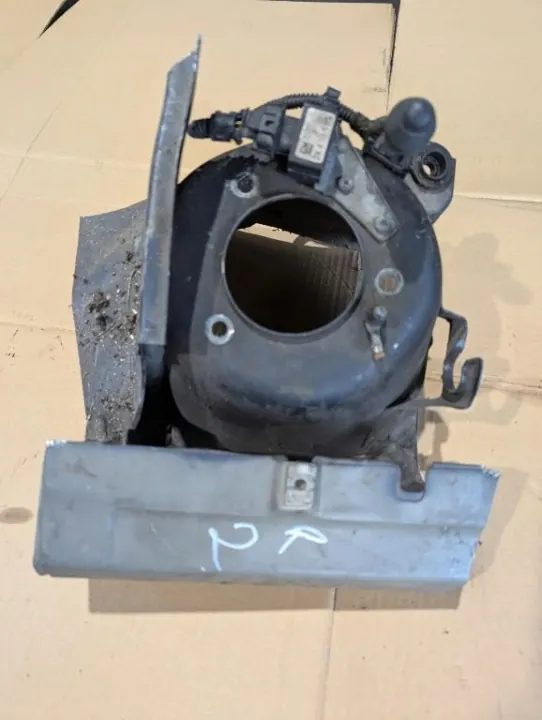 Support d'amortisseur avant droit OEM prawy Opel Vectra C image 2