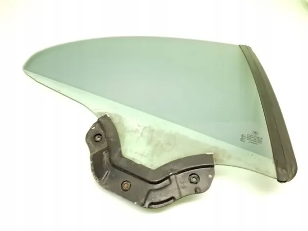 Luna trasera OEM 001025 para BMW E46 Coupé image 2