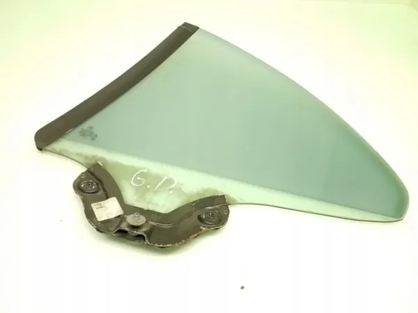 Luna trasera OEM 001025 para BMW E46 Coupé image 3