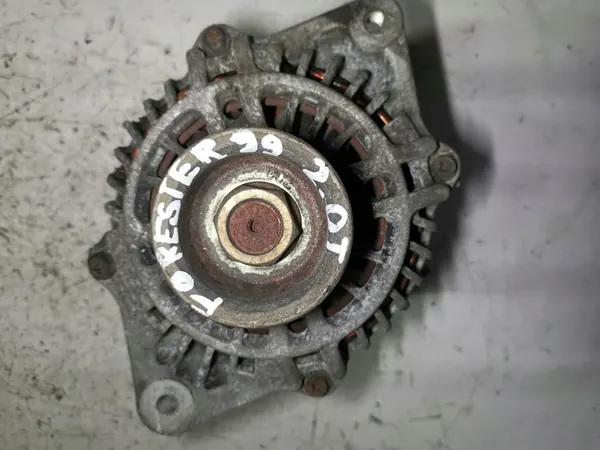 Forester II 2.0B Turbo Vaihtovirtageneraattori 1999 A2TB6991 image 2