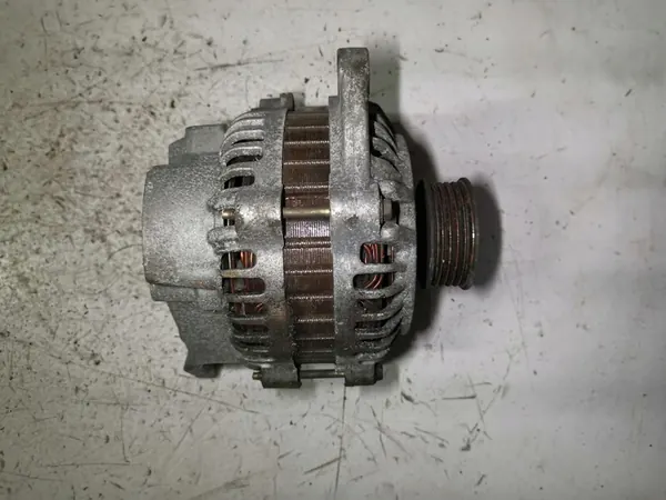 Forester II 2.0B Turbo Vaihtovirtageneraattori 1999 A2TB6991 image 3