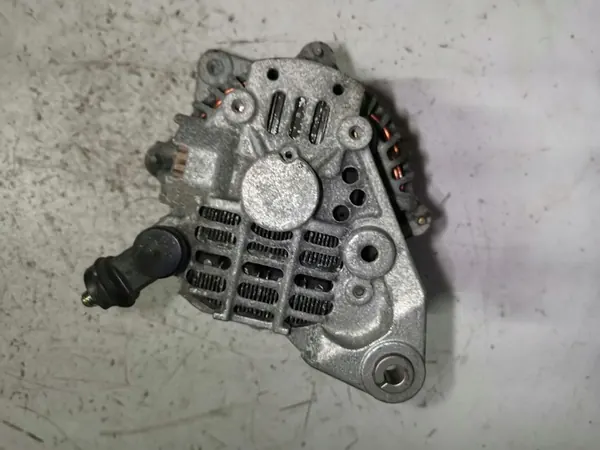 Forester II 2.0B Turbo Vaihtovirtageneraattori 1999 A2TB6991 image 4