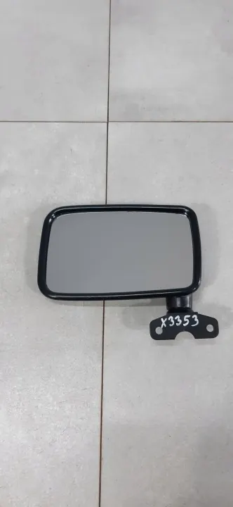 Espelho lateral esquerdo Suzuki Alto OEM 86102-78401-281 image 2